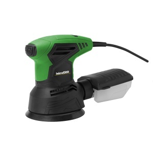Rotaciona ekscentrična brusilica 240W Iskra IE-AJ8-240