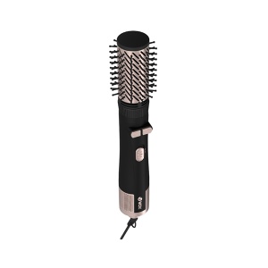 Rotirajuća četka za kosu DC 1000W 4 dodatka Vox VOX-HBC312B