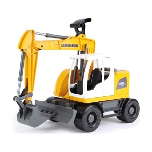 Rovokopač Liebherr A918 48x17,5x28,5cm Lena 835607
