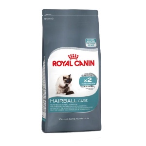 Royal Canin Intense Hairball 34 eliminacija loptica dlake 400g RV0117