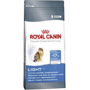 Royal Canin Light 40 mačke sa prekomernom težinom 400g 172