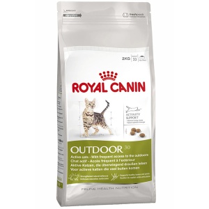 Royal Canin OUTDOOR 30 za mačke koje izlaze 2kg RV0976