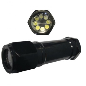 Ručna lampa sa 8 LED dioda Elit EL8047