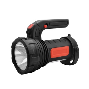 Ručna LED baterijska lampa 12+1 LED PL6296