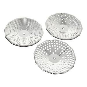 Ručna pasirka za paradajz 24cm FG ART-190 - Img 2