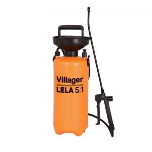 Ručna prskalica Lela 5.1 Villager 060385