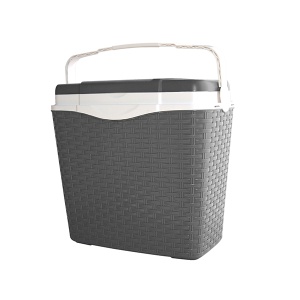 Ručni frižider Ratan Ultimate Grey El Fresco 13181