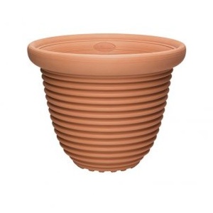 Saksija 50x40cm 37,5l Reno 50 terakota Di Martino 400016