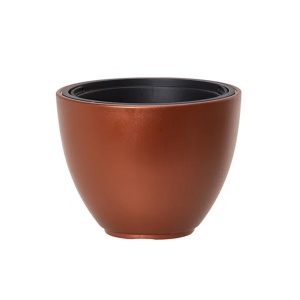 Saksija Heos Standard 30cm Prosperplast 14513 - Img 1