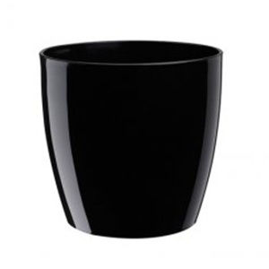 Saksija za cveće Rio Black 30 Dimartino 400188