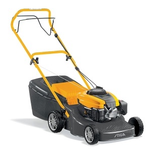 Samohodna kosilica Collector 46 S Stiga 9261