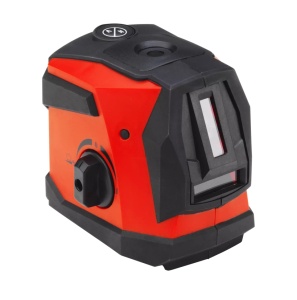 Samonivelirajući laserski nivelator Sola Crossline P2 Green