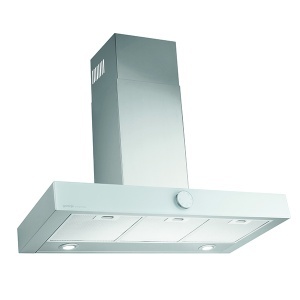Samostalni zidni kuhinjski aspirator Gorenje DT9SY2W 312568