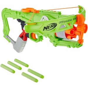 Samostrel Zombie Strike Nerf 20022 - Img 2