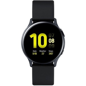 Samsung Galaxy Watch Active 2 AL 40mm SM-R830-NZK - Img 1