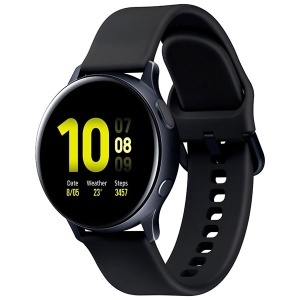 Samsung Galaxy Watch Active 2 AL 40mm SM-R830-NZK - Img 2