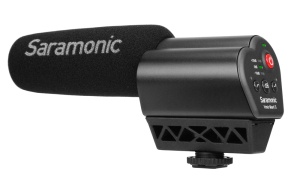 SARAMONIC Vmic Mark II mikrofon - Img 5
