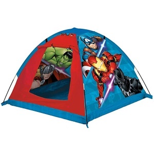 Šator za decu Marvel Avengers John 45907 - Img 1
