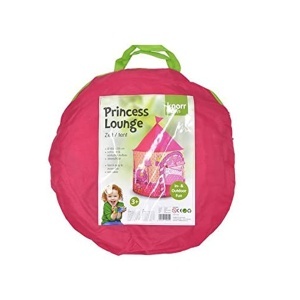Šator za decu Princess 105x125cm Knorr 55605 - Img 3