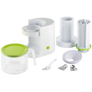 Seckalica SSV 230WH SENCOR ELE01267 - Img 3
