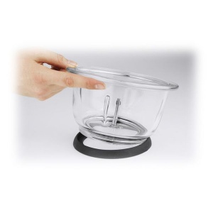 Seckalica za povrće CASO UZ 400 B1748 - Img 4
