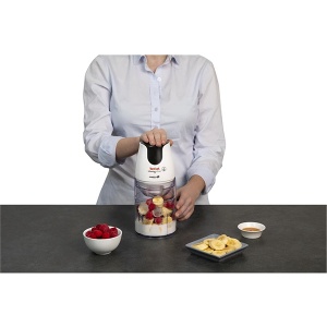 Secko MB450B38 Masterchop 500W 0,5L Tefal 3045386370702 - Img 2