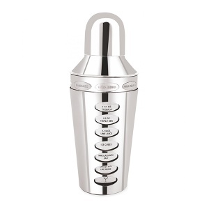 Šejker 600ml Kinghoff KH1393