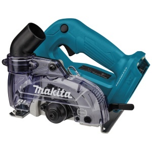 Sekač sa odvodom za prašinu Makita DCC500Z - Img 2