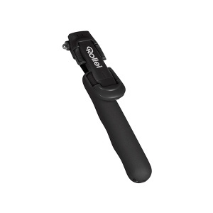 Selfie štap Rollei Slefie Stick 4 Me, Bluetooth, crni RO22567