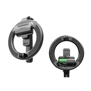 Selfie štap sa led svetlom Xwave RBT-40 black - Img 3