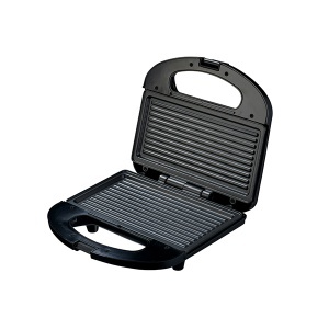 Sendvič toster crni 750W Zilan ZLN0829 - Img 2