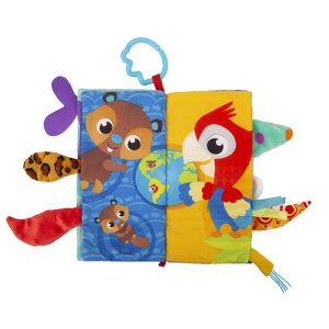 Senzorna knjiga Playgro 23941 - Img 2