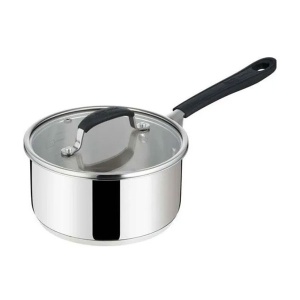 Šerpa sa poklopcem E3184455 Jamie Oliver 20cm Tefal 3168430332386