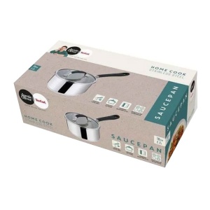 Šerpa sa poklopcem E3184455 Jamie Oliver 20cm Tefal 3168430332386 - Img 3