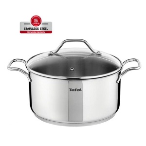 Šerpica Intuition SS Tefal A70244