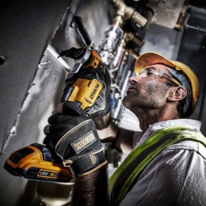 Set akumulatorskih alata DeWALT DCK685P3T 6 delova - Img 4