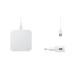 Set bežični punjač P1300 i kućni punjač Samsung EP-P1300-TWE