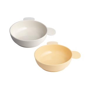 Set činija za decu 2 komada 400ml Canpol Babies 31/423