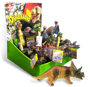 Set dinosaurusi 1023497