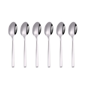 Set kašičice 6/1 FG BR-3014