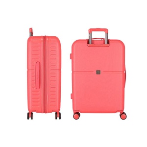 Set kofera 2/1 55/70cm ABS Highlight 768952D Pepe Jeans 76.895.2D - Img 2