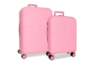 Set kofera 2/1 Abs Pepe Jeans 76.889.2E