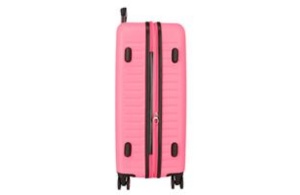 Set kofera 2/1 Montana pink Pepe Jeans 75.689.48 - Img 4