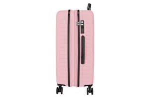 Set kofera 2/1 Montana powder pink Pepe Jeans 75.689.49 - Img 6