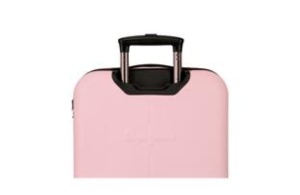 Set kofera 2/1 Montana powder pink Pepe Jeans 75.689.49 - Img 16