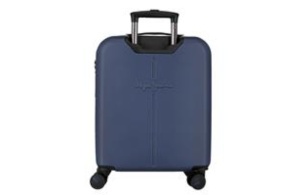 Set kofera 2/1 Montana teget Pepe Jeans 75.689.42 - Img 9