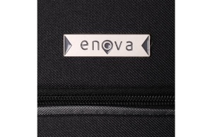 Set kofera 3/1 Dallas crna Enova 527.140.80 - Img 14