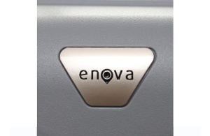 Set kofera 3/1 Pp Enova 526.340.70 - Img 12