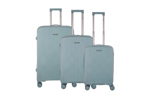 Set kofera 3/1 Tokyo Enova 525.340.44