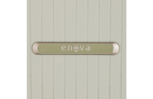 Set kofera 3/1 Tokyo lime Enova 525.340.47 - Img 14